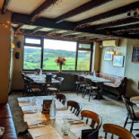 The Quarrymans Arms Dentro