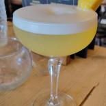 The Quarrymans Arms Bebida