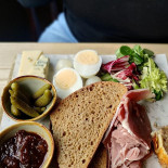 The Quarrymans Arms Bebida