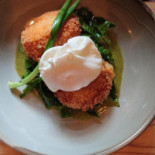 The Quarrymans Arms Comida