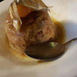 The Quarrymans Arms Comida