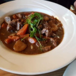 The Quarrymans Arms Comida