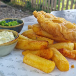 The Quarrymans Arms Comida