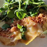 The Quarrymans Arms Comida