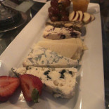 Ze Windham Wine Comida