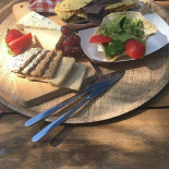 Ze Windham Wine Comida