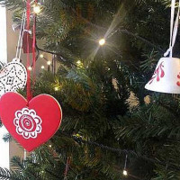 The Gulliver Tree Exterior