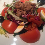 Satwik Comida
