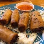 Govinda's Comida