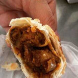 Red Onion House (labuan) Comida