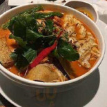 Red Onion House (labuan) Comida