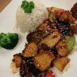 Botanist Cafe Comida