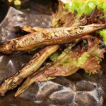 Chew Chee Kedai Comida