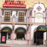 Lapizza Exterior