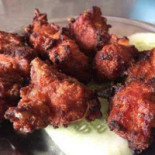 Or Hwu food