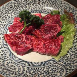 こうえん Comida