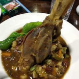 Miller's Kitchen Comida