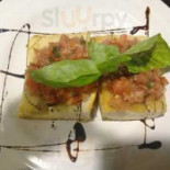 Miller's Kitchen Comida