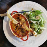 Miller's Kitchen Comida