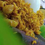 Look Yuen Comida