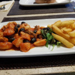 248 Cafe food
