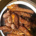 Canning Dim Sum Comida