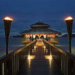 The Westin Langkawi Resort Exterior