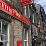 Madli's Exterior