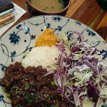 Analog Cafe Comida