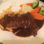 Calypso Cafe Comida