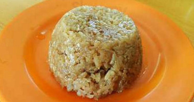 Tip Top Beach Bar And Restaurant Comida