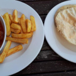 Middlemore Farm Comida
