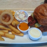 Middlemore Farm Comida