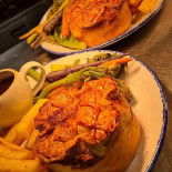 Middlemore Farm Comida