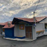 Kazakhasia outside