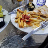 Medeu Comida