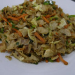 Desilva Food Centre food