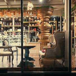 Eva Bakery Dentro