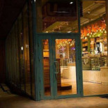 Eva Bakery Exterior