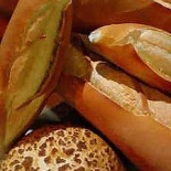 Gorodok Comida