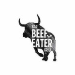 Beef Eater &grill Logo