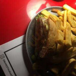 Beef Eater &grill Comida