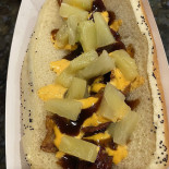 Пиццерия Pepperoni Comida