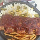 Meja Comida