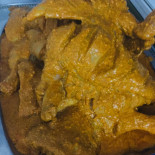 MÖkki Comida