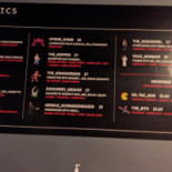 Waffle Monkey Cardápio