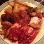 Beccari Comida