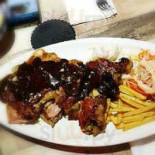 Beccari Comida
