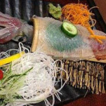 きら・zhōng Comida