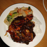 きら・zhōng Comida
